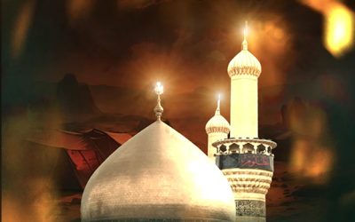 The Islamic New Year begins with Muharram